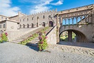 10 Cose da vedere a Viterbo, città dei papi - Italia.it