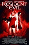 Resident Evil (2002) - Posters — The Movie Database (TMDB)