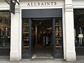 AllSaints | Covent Garden London