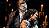 The Phantom Of The Opera extends West End run to March 2024 - Stageberry
