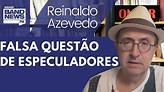 Reinaldo: E você, que vê este vídeo, é independente? - YouTube
