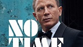 Daniel Craig Bond No Time To Die Wallpapers - Wallpaper Cave