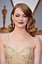 Hair and Makeup: Best Oscars Hairstyles and Makeup Looks 2017 - Red ...
