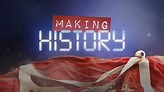 Making History (serie de televisión) GráficoyElenco