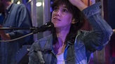 Watch Charlotte Gainsbourg Perform 'Sylvia Says' Live In The Studio : NPR