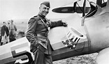 Captain Eddie Rickenbacker: America's World War I Ace of Aces