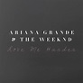 Love Me Harder | Ariana Grande Wiki | FANDOM powered by Wikia