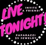 Paparazzi live tonight - recnored