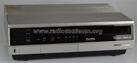 Video 2x4 M Euro 850 R-Player Grundig Radio-Vertrieb, RVF, Radiowerke ...