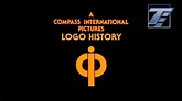 Compass International Pictures Logo History (#389) - YouTube