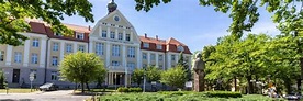 Medical University of Gdansk - Study in Poland