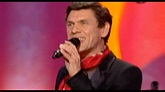 Marc Lavoine "Je descends du Singe" Les Victoires de la Musique 2013 ...