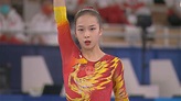 女子體操團體賽 國家隊三甲不入 | Now 新聞