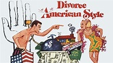 Divorce American Style 1967 Film | Debbie Reynolds, Dick Van Dyke - YouTube