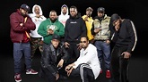 Wu Tang Clan: Full Profile | RapTV