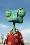 Watch Rango (2011) Full Movie Online Free - CineFOX