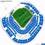 loanDepot park Seating Charts - RateYourSeats.com