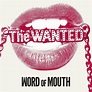 The Wanted - Word Of Mouth CD – borderline MUSIC
