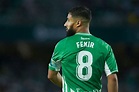 La magia de Fekir relanza al Betis | Deportes | EL PAÍS