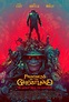 Movie Review : Prisoners of the Ghostland (2021) — Dead End Follies