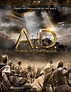 Best Buy: A.D. the Bible Continues [Blu-ray] [4 Discs] [2015]
