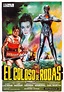 El coloso de Rodas - Película (1961) - Dcine.org