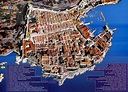 Visiter Dubrovnik: Que voir et que faire? (Tourisme Croatie)
