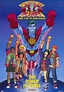 Captain Planet and the Planeteers (TV Series 1990–1996) - IMDb