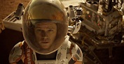 The Martian: Ares 3: Farewell – Cinematic Essential