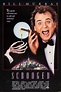 Scrooged Movie Poster (#1 of 3) - IMP Awards