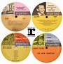 Frank Sinatra Launched Reprise Records 60 Years Ago Today - Magnet Magazine
