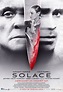 Solace (2016) Poster #7 - Trailer Addict