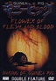 Amazon.com: Guinea Pig Flower of Flesh and Blood/Making of Guinea Pig ...