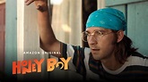 Honey Boy: Trailer 2 - Trailers & Videos - Rotten Tomatoes