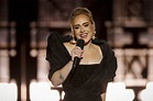An Audience With Adele: When the London Palladium concert is on ITV and ...