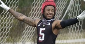 4-Star WR Kevin Coleman Commits to Jackson State over Miami, FSU, More ...