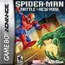 Ultimate Spiderman For Gameboy - countfreeload