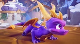 Spyro Reignited Trilogy : voici toutes les images du jeu sur PS4