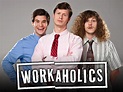 WATCH: Workaholics as Bobbleheads | Bubbleblabber