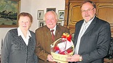 Hirtlbachs letzter Bürgermeister wird heute 85