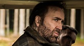 Review: Cults, Demons and Nicolas Cage in ‘Mandy’ - The New York Times