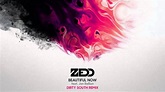 Zedd - Beautiful Now ++Descarga - YouTube