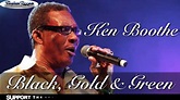 Ken Boothe Black Gold and Green - YouTube