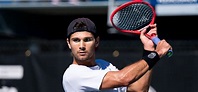 Marcos Giron Claims First ATP Singles Title at Orlando Open