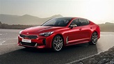 Facelifted 2021 Kia Stinger GT S available to preorder | Carbuyer