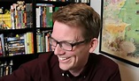 Hank Green’s 'An Absolutely Remarkable Thing' Debuts At No. 1 On New ...