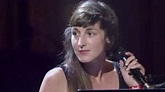 Juliette Armanet - Alexandre - en live - YouTube
