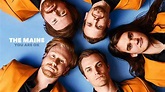 You Are OK - The Maine Are On The Cover Of Rock Sound, Plus 'Live At ...