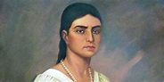 María Parado de Bellido - Historia del Perú