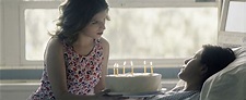 Cake - Film (2015) - SensCritique